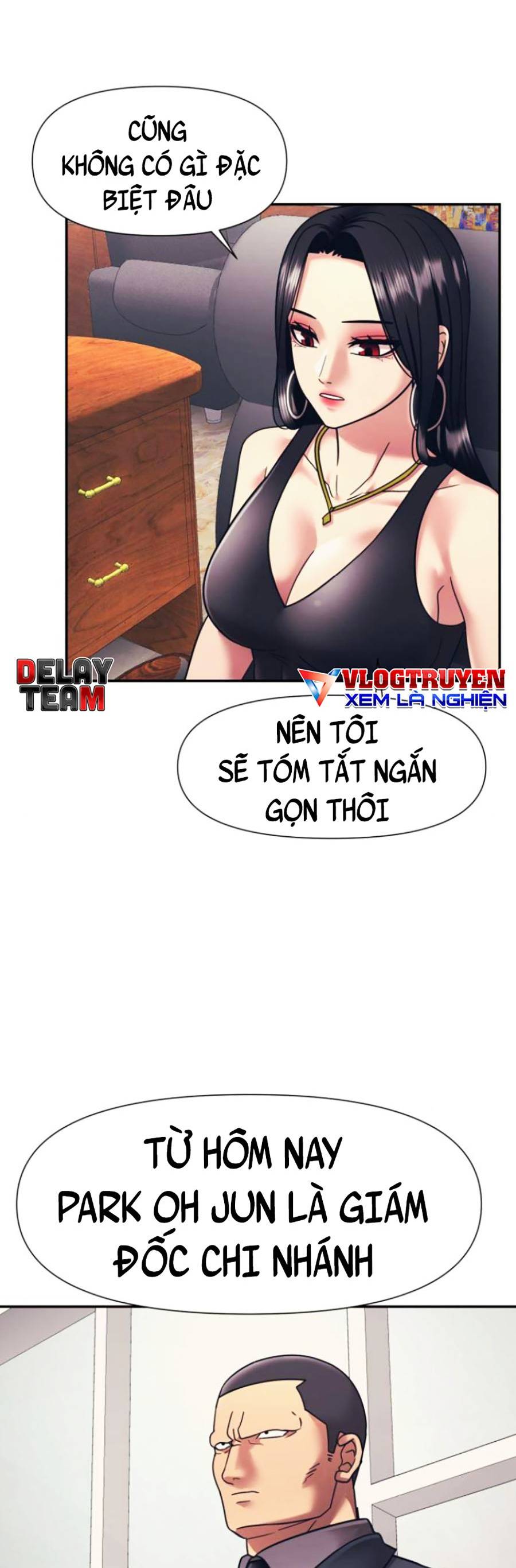 Sóng Ngầm: Chapter 14