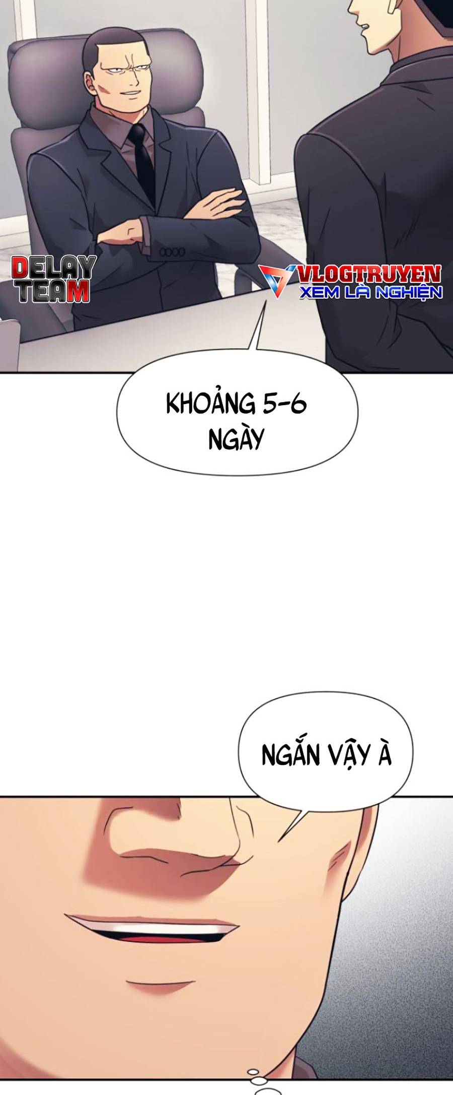 Sóng Ngầm: Chapter 15