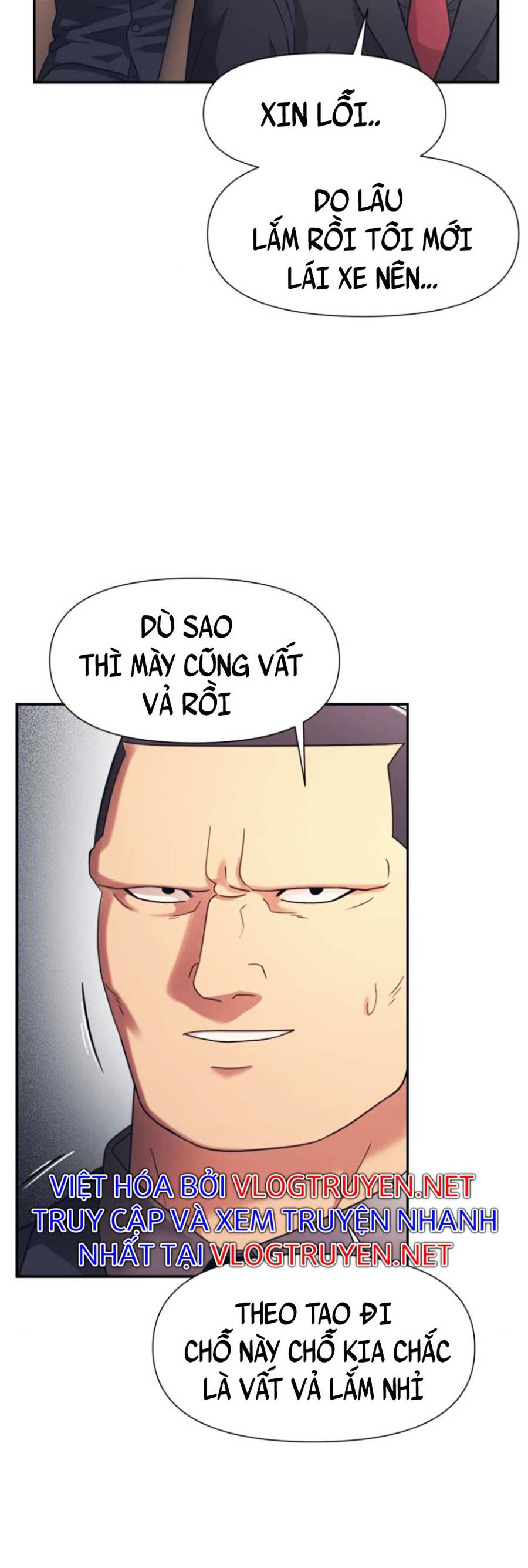 Sóng Ngầm: Chapter 15