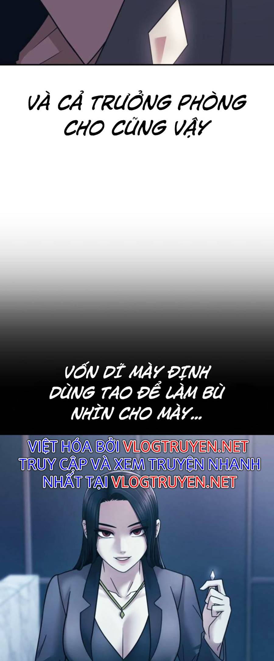 Sóng Ngầm: Chapter 15