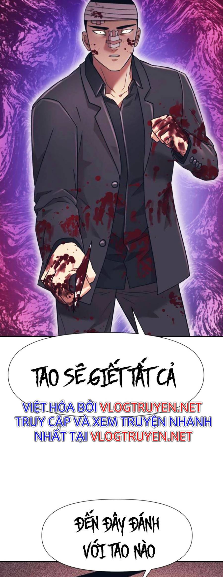 Sóng Ngầm: Chapter 16