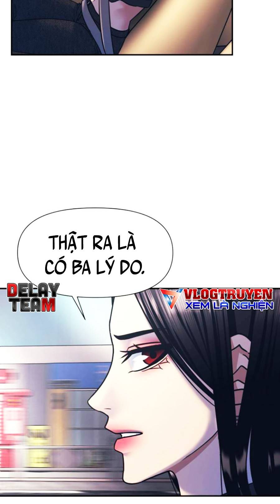 Sóng Ngầm: Chapter 16