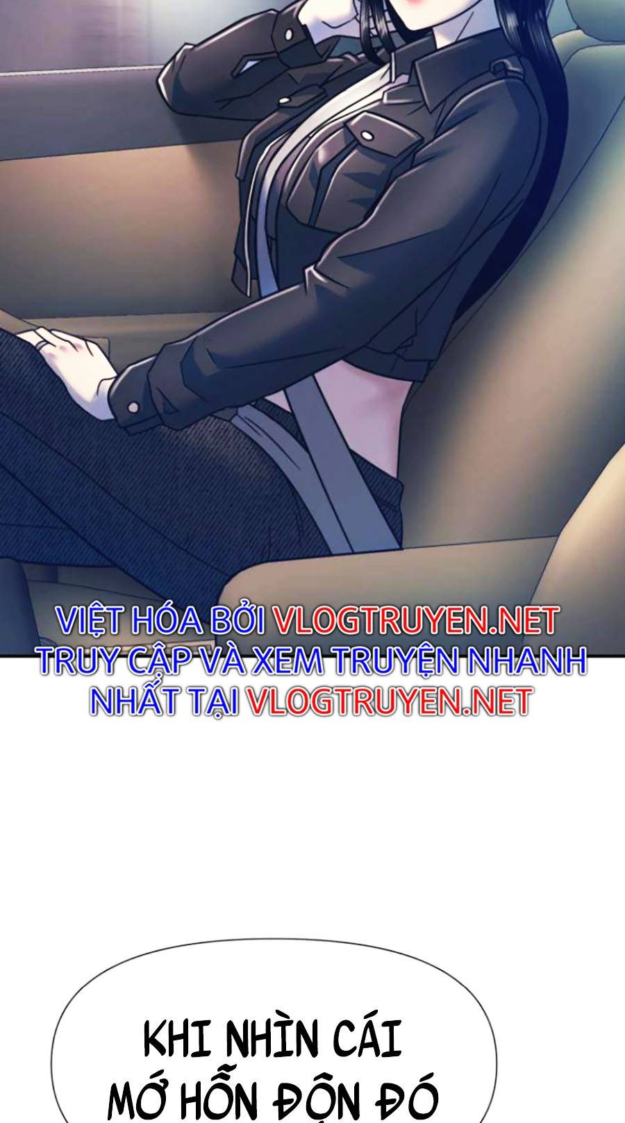 Sóng Ngầm: Chapter 16