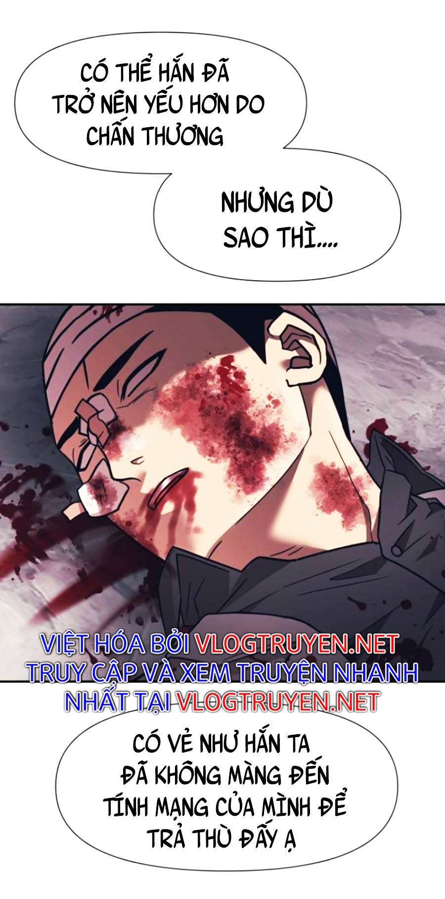 Sóng Ngầm: Chapter 16