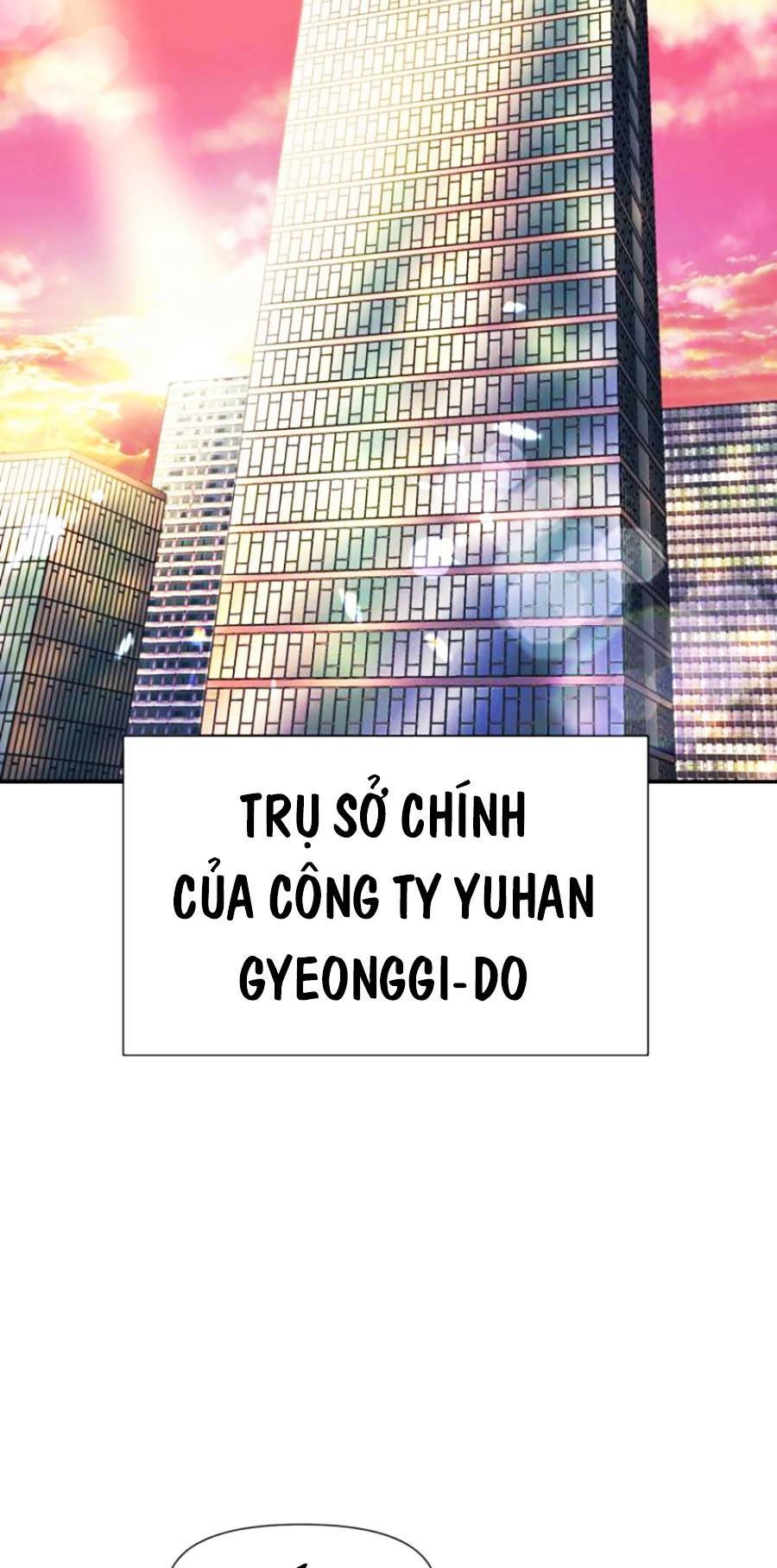 Sóng Ngầm: Chapter 16