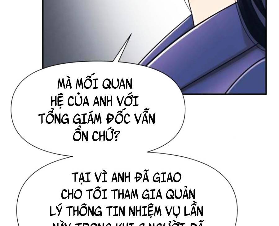 Sóng Ngầm: Chapter 16