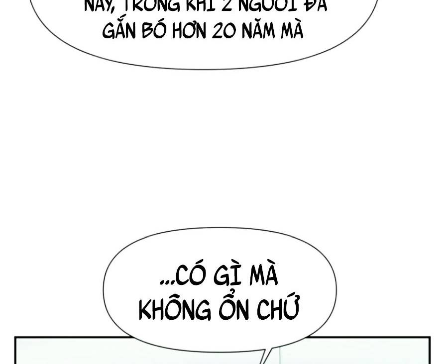 Sóng Ngầm: Chapter 16