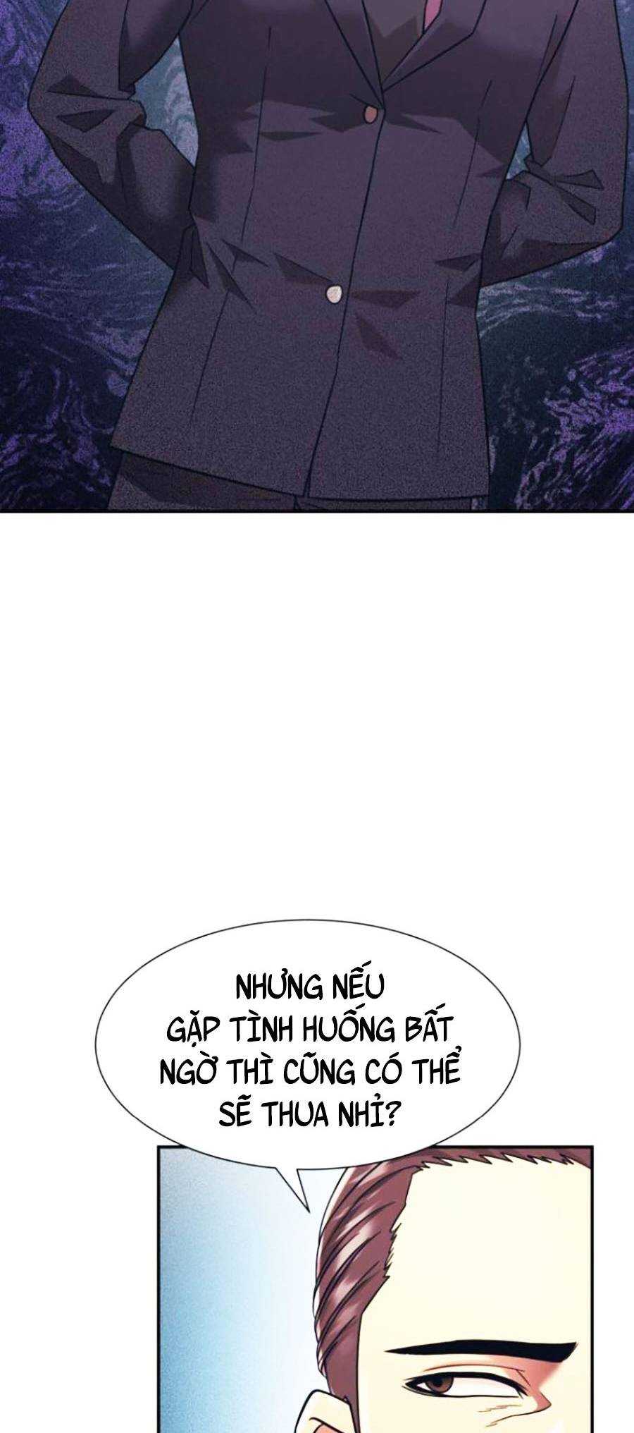 Sóng Ngầm: Chapter 17