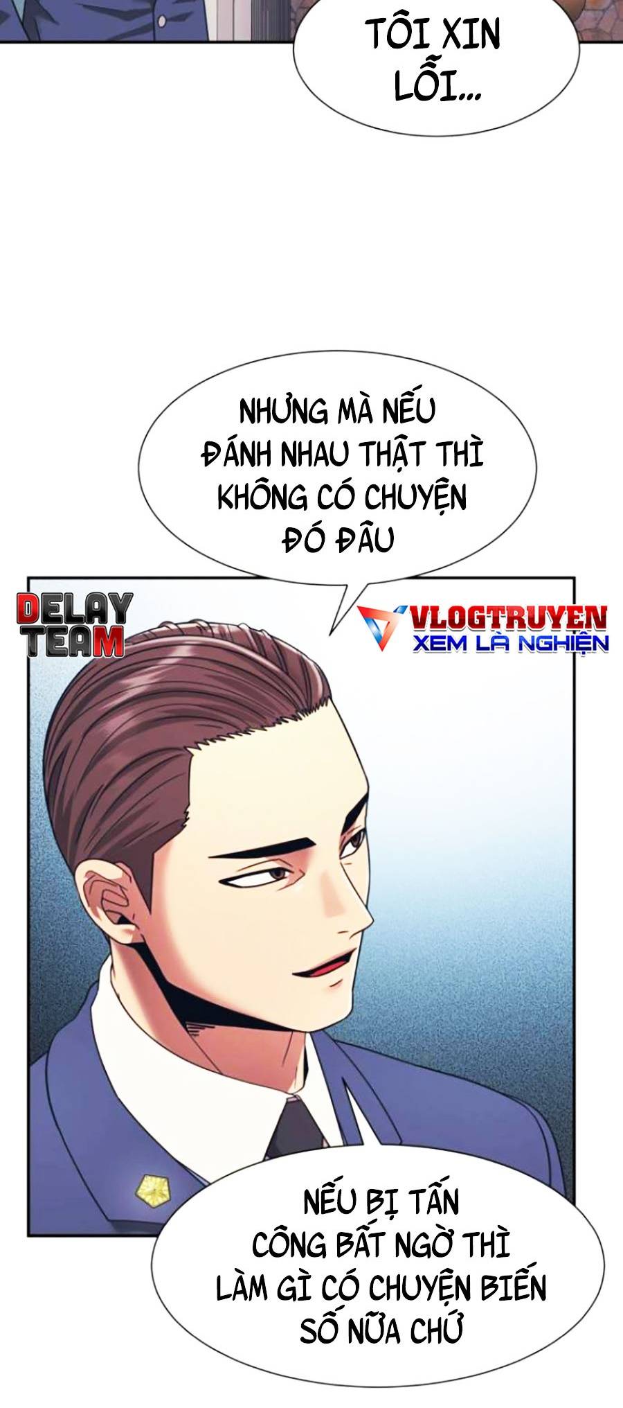 Sóng Ngầm: Chapter 17
