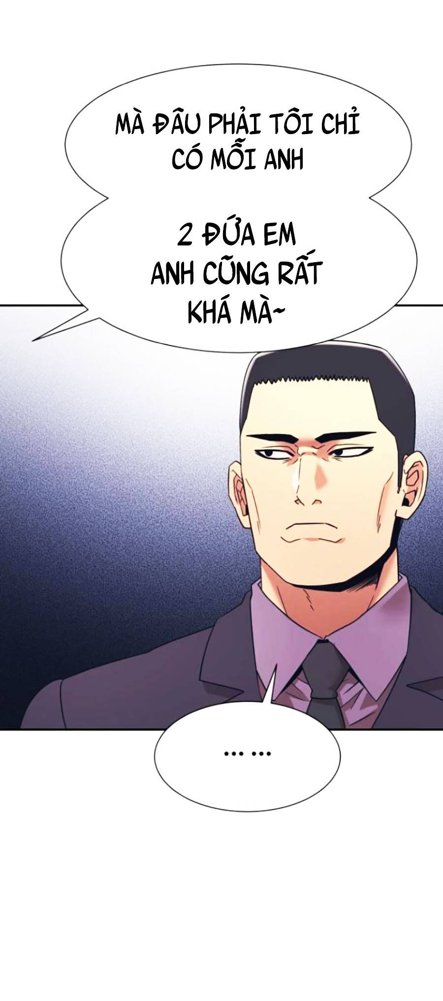 Sóng Ngầm: Chapter 17