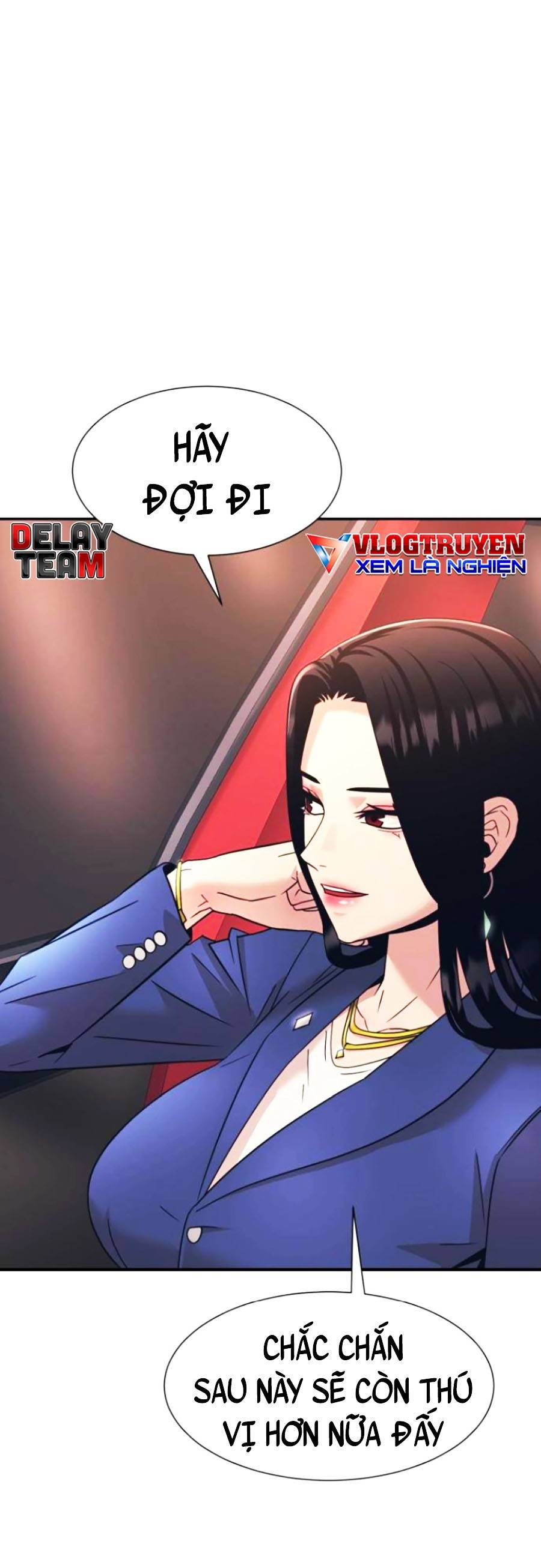 Sóng Ngầm: Chapter 17