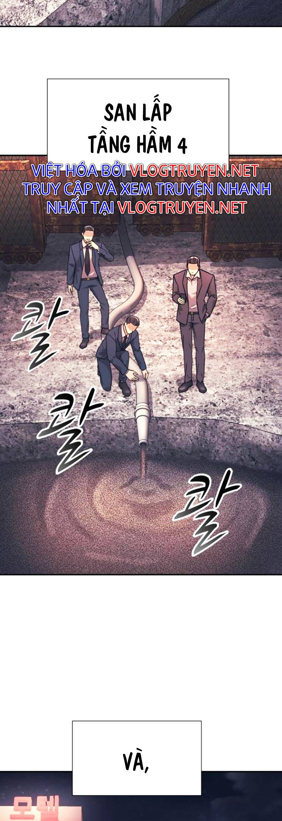 Sóng Ngầm: Chapter 17