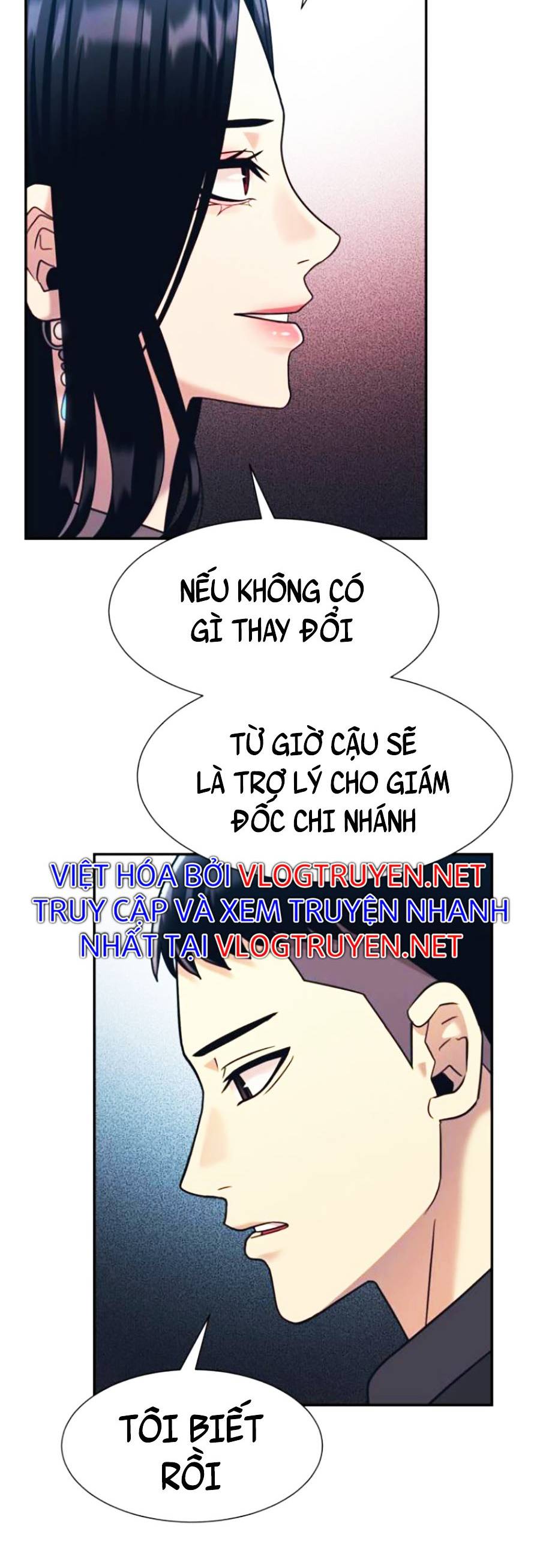 Sóng Ngầm: Chapter 17
