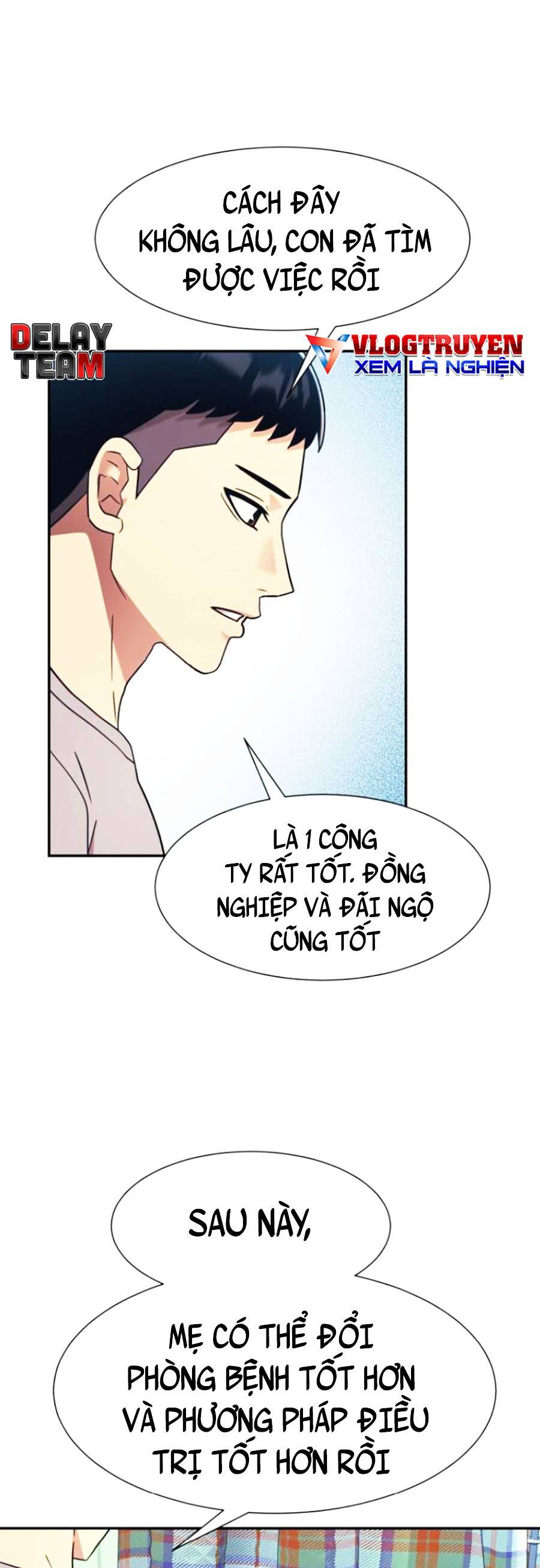 Sóng Ngầm: Chapter 17