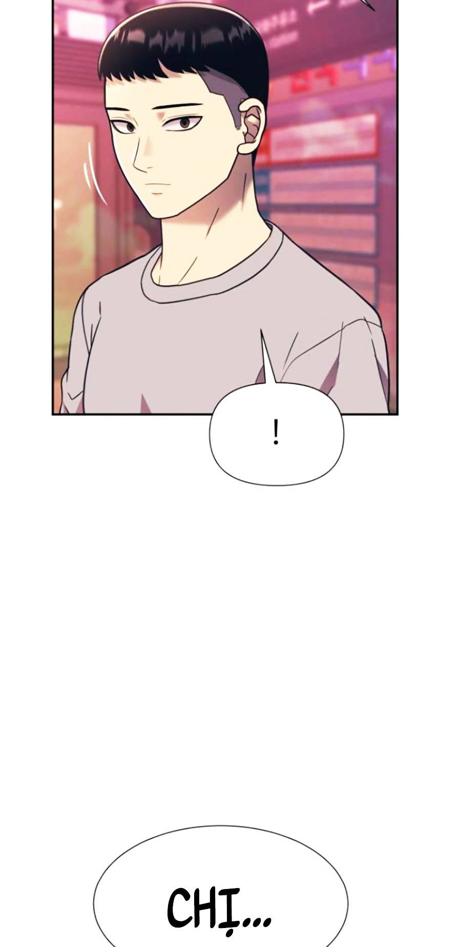 Sóng Ngầm: Chapter 17