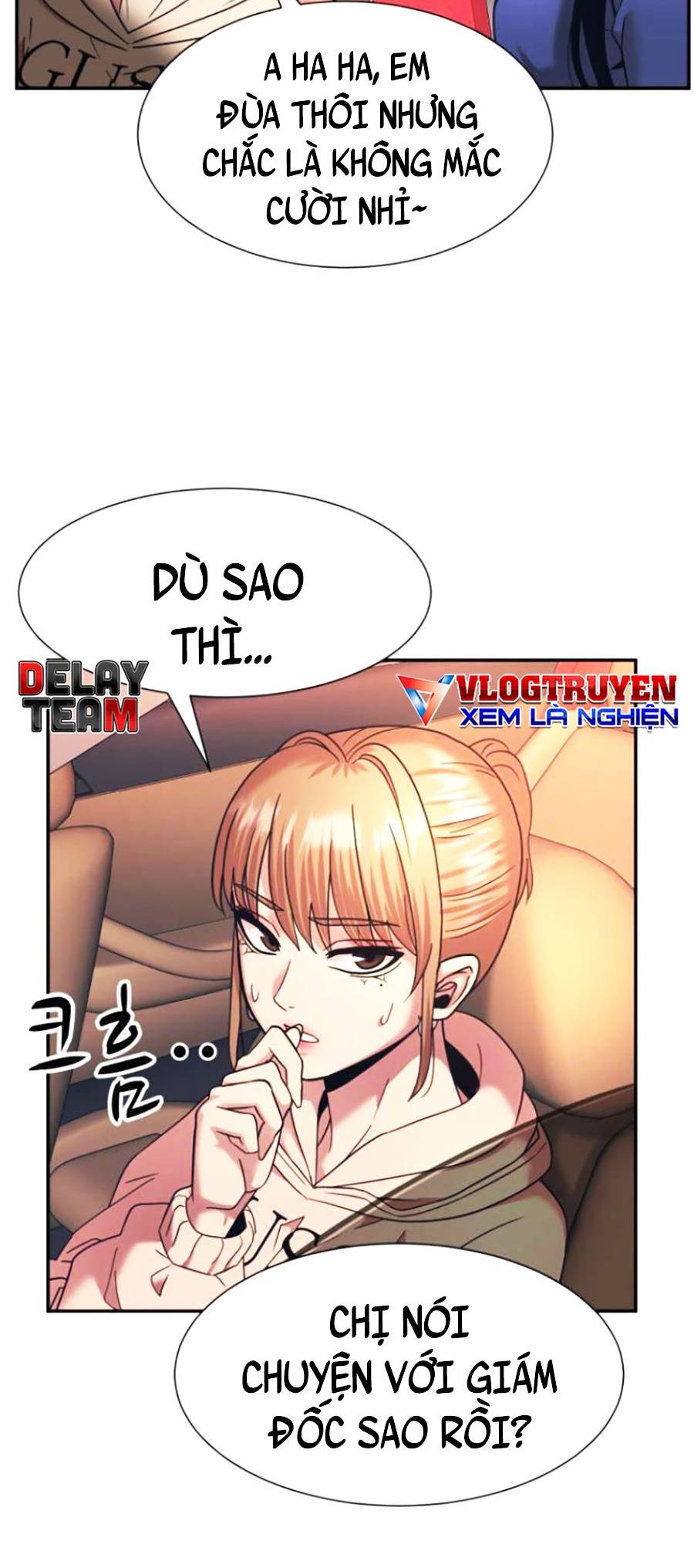 Sóng Ngầm: Chapter 17