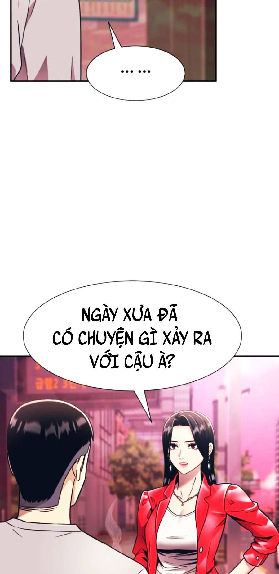 Sóng Ngầm: Chapter 17