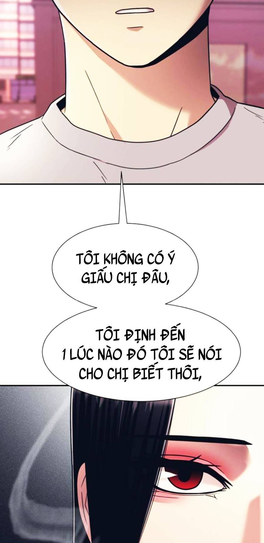 Sóng Ngầm: Chapter 17