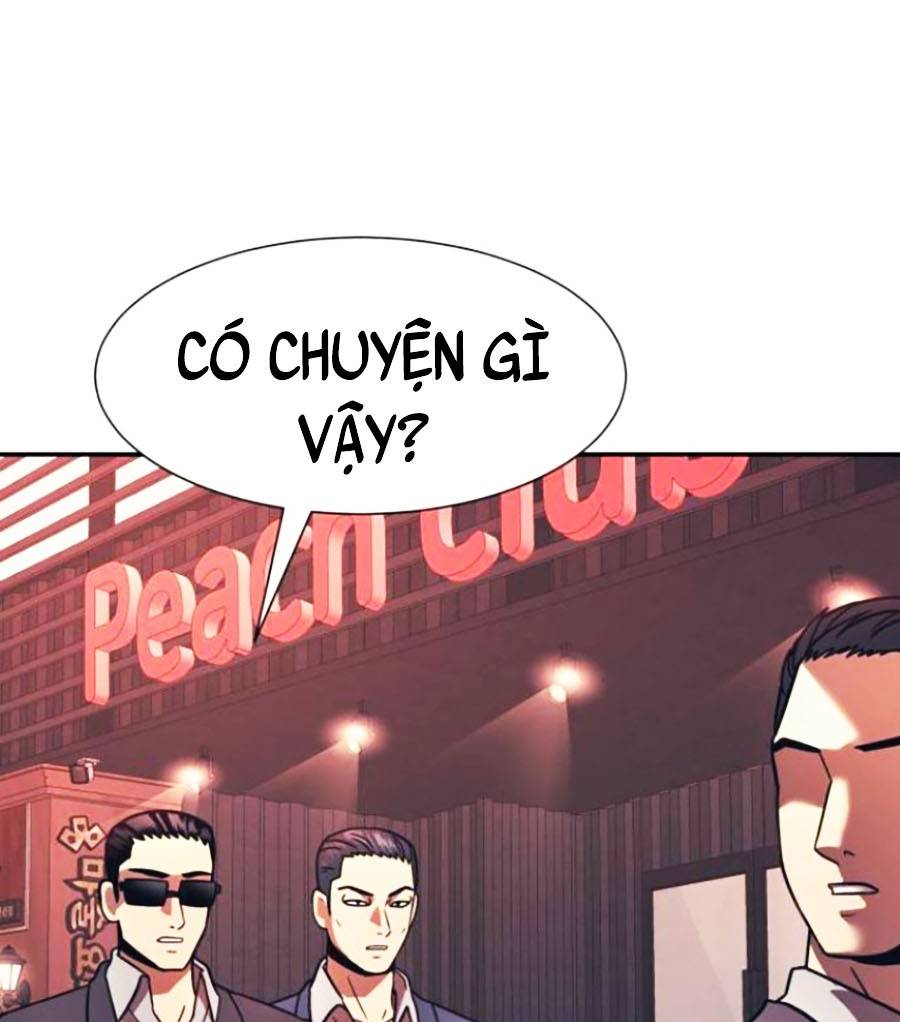 Sóng Ngầm: Chapter 17