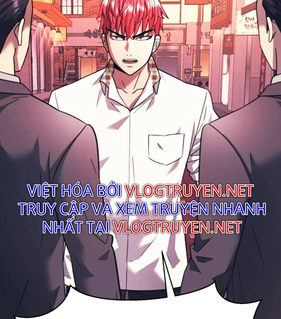 Sóng Ngầm: Chapter 17