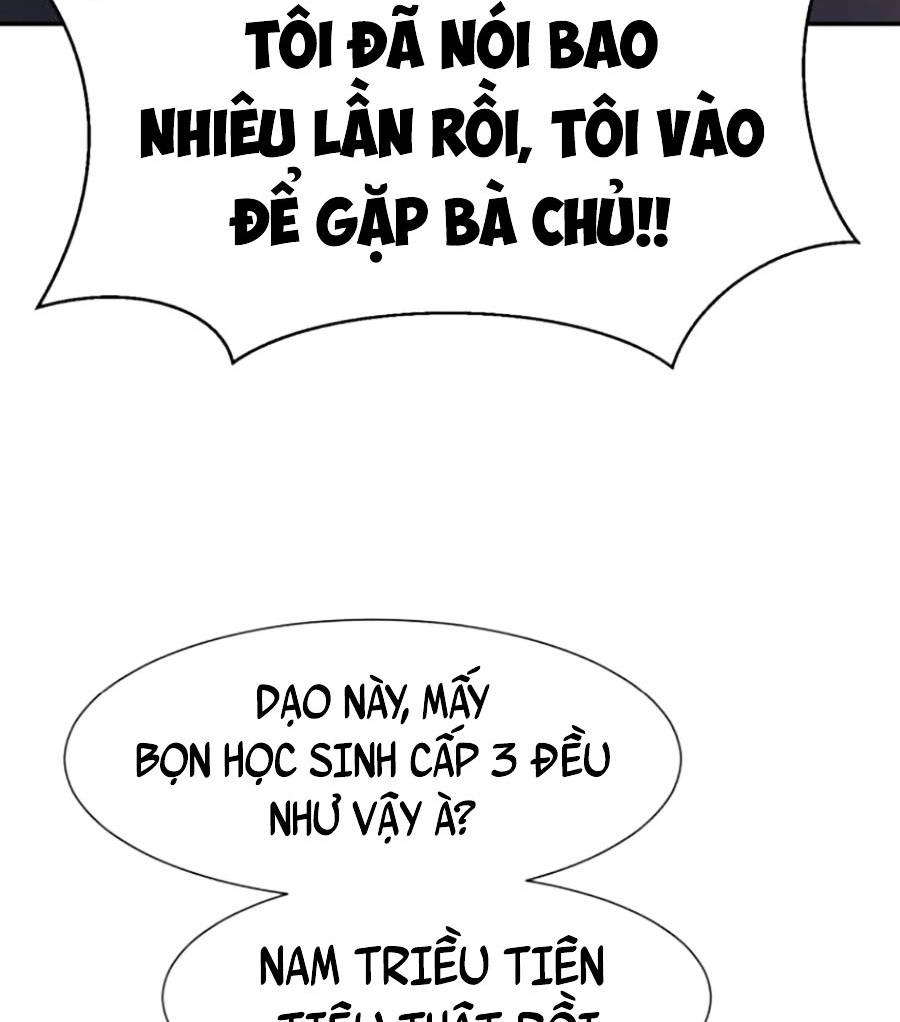 Sóng Ngầm: Chapter 17