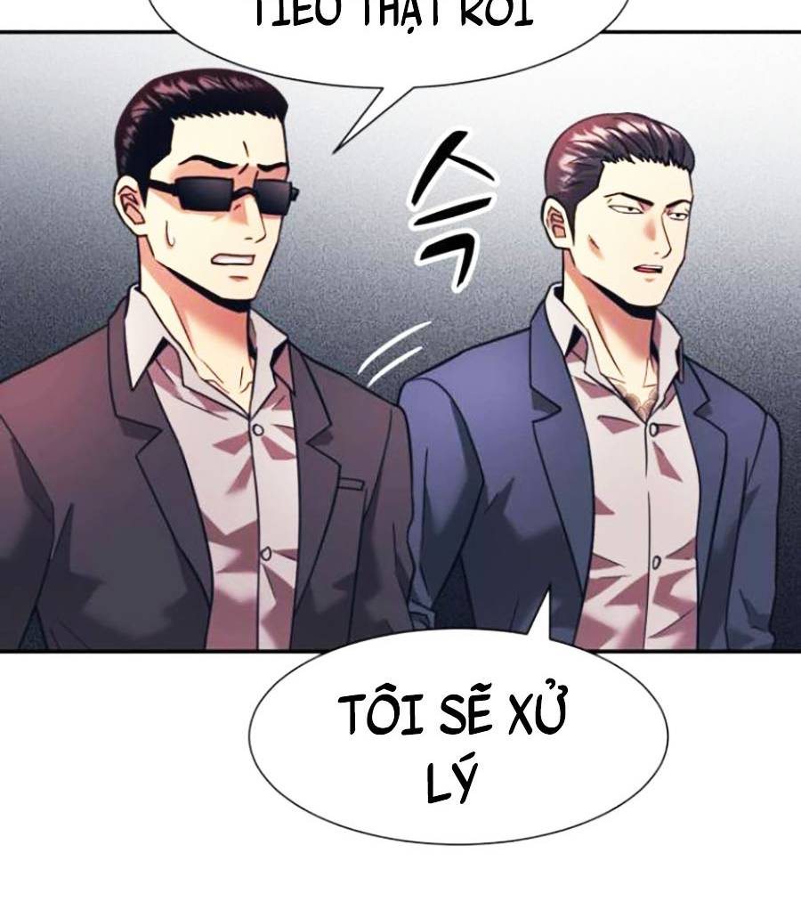 Sóng Ngầm: Chapter 17