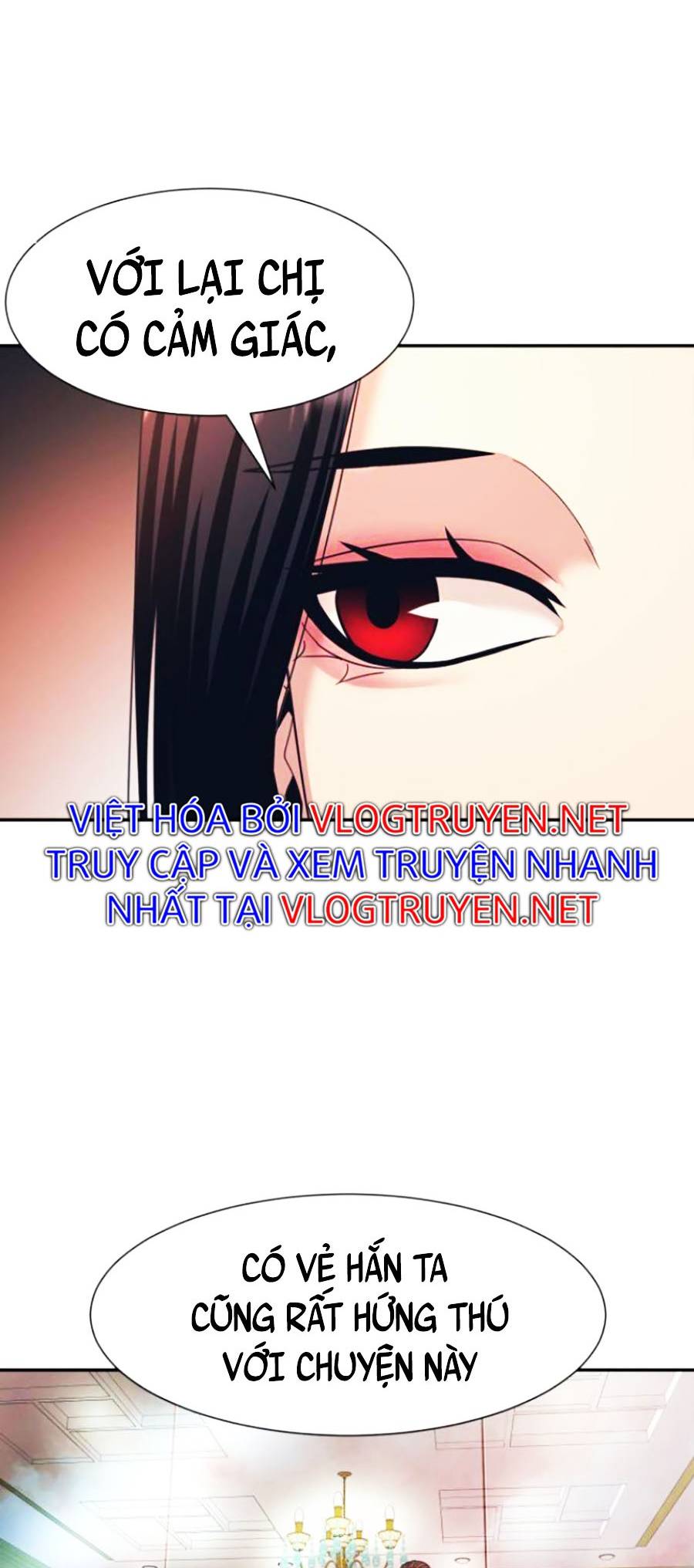 Sóng Ngầm: Chapter 17