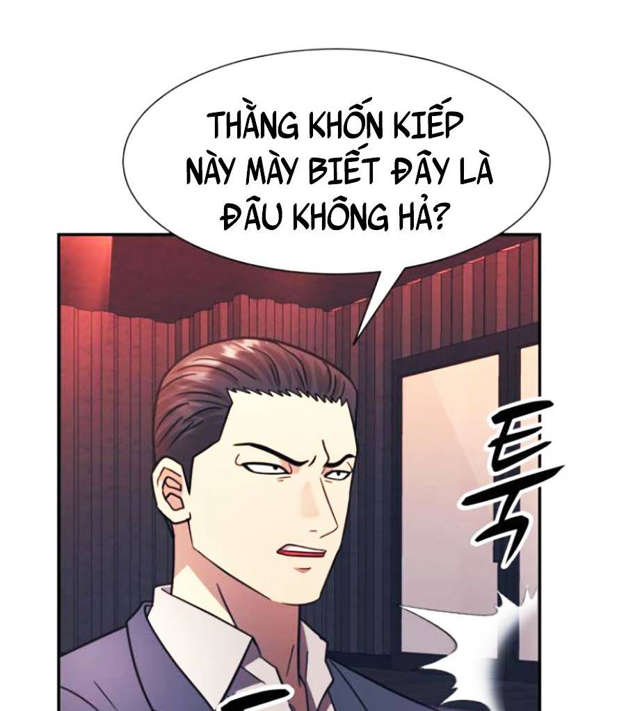 Sóng Ngầm: Chapter 17