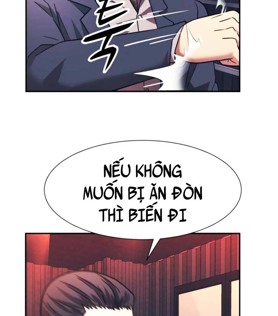 Sóng Ngầm: Chapter 17
