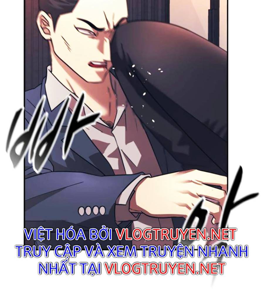 Sóng Ngầm: Chapter 17