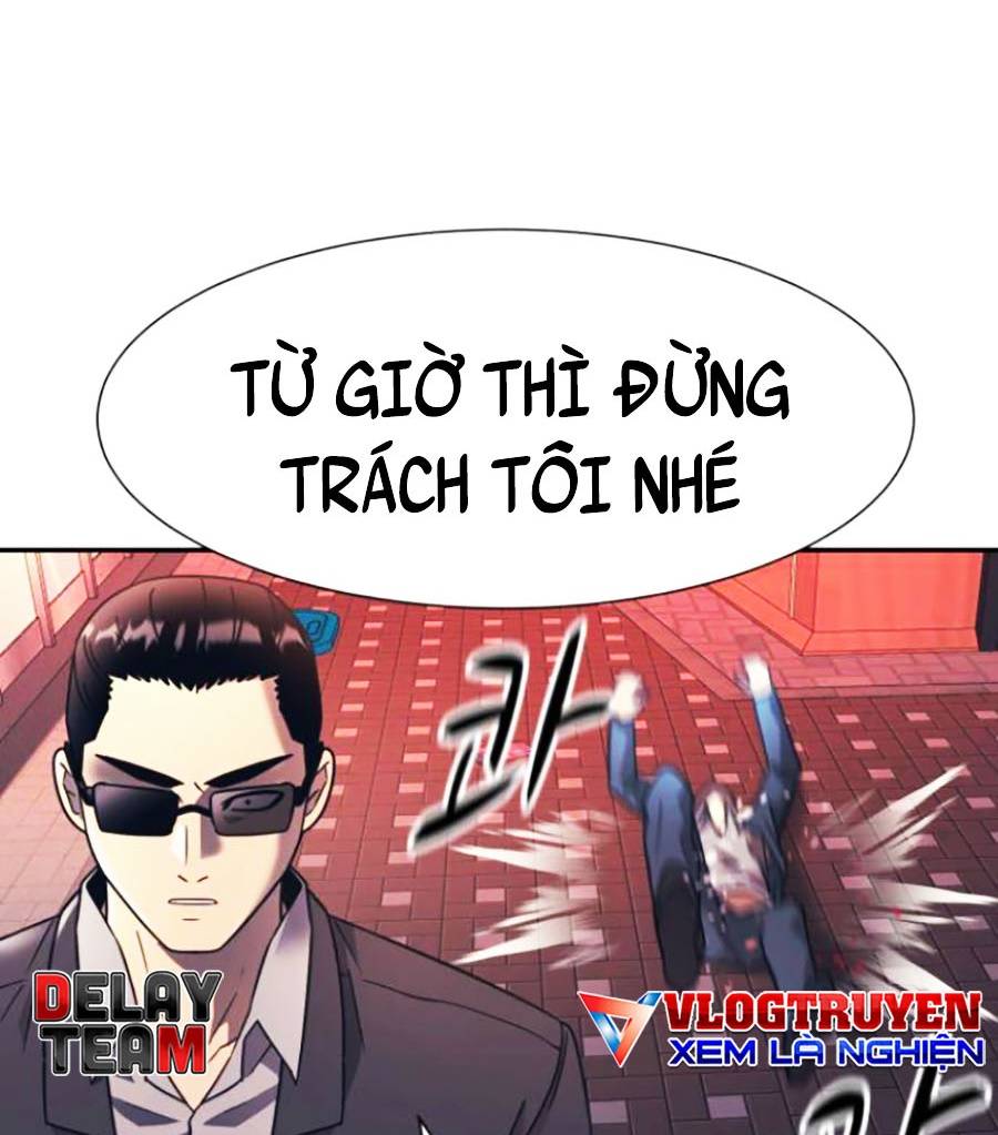 Sóng Ngầm: Chapter 17