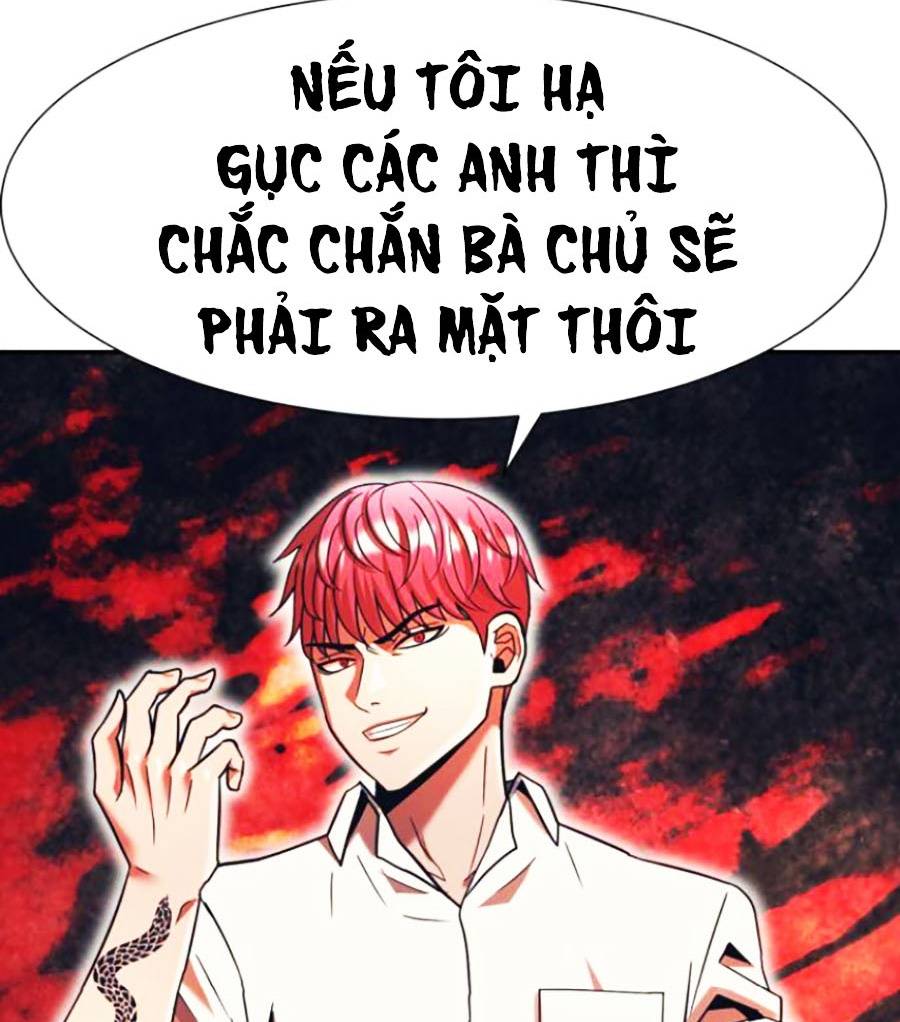 Sóng Ngầm: Chapter 17