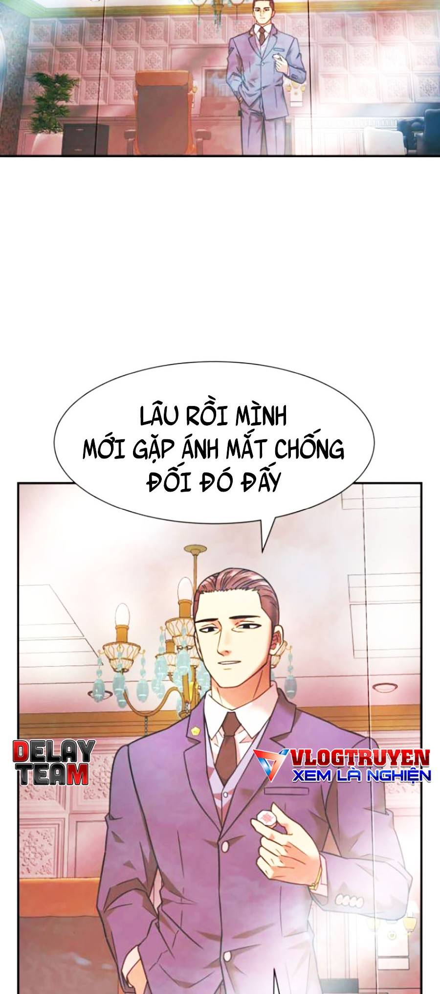 Sóng Ngầm: Chapter 17