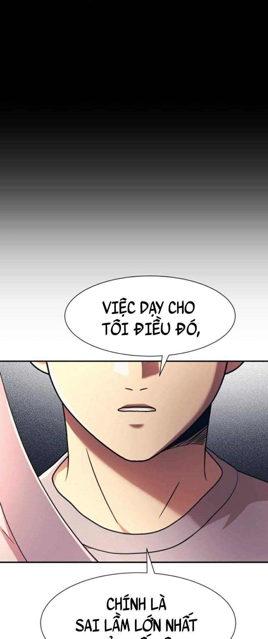Sóng Ngầm: Chapter 18