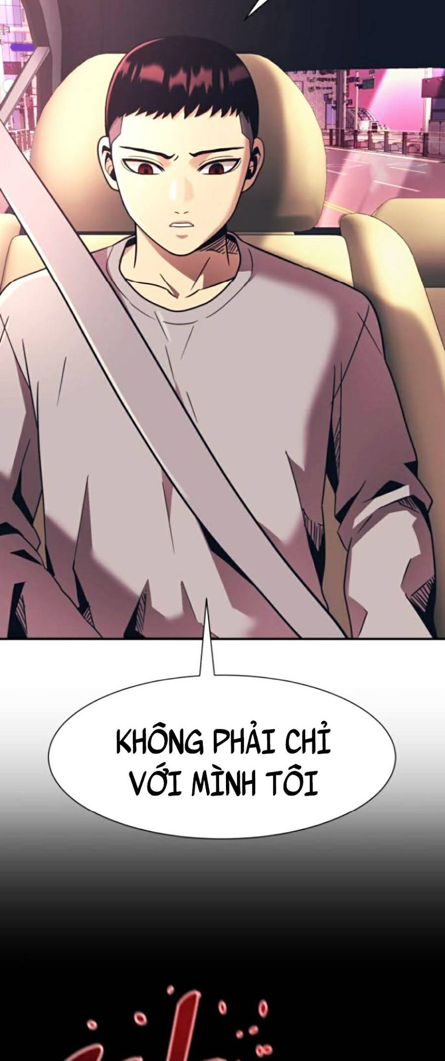 Sóng Ngầm: Chapter 18