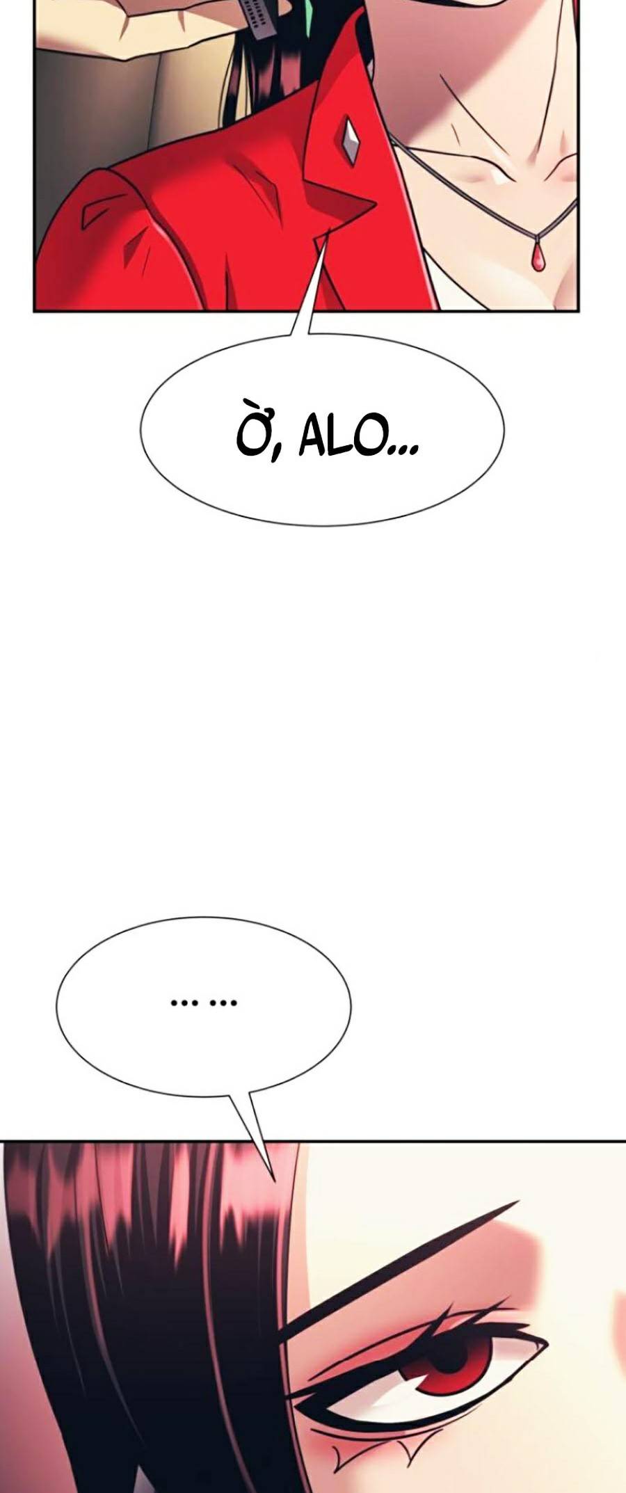 Sóng Ngầm: Chapter 18