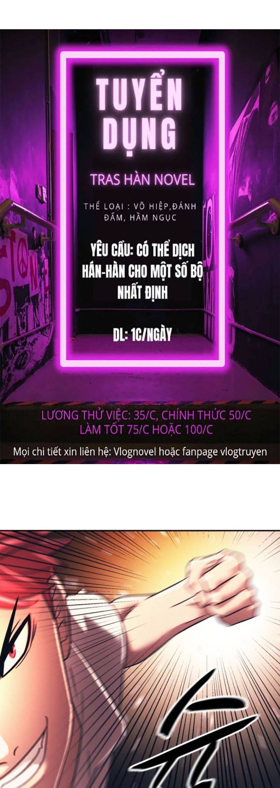 Sóng Ngầm: Chapter 19