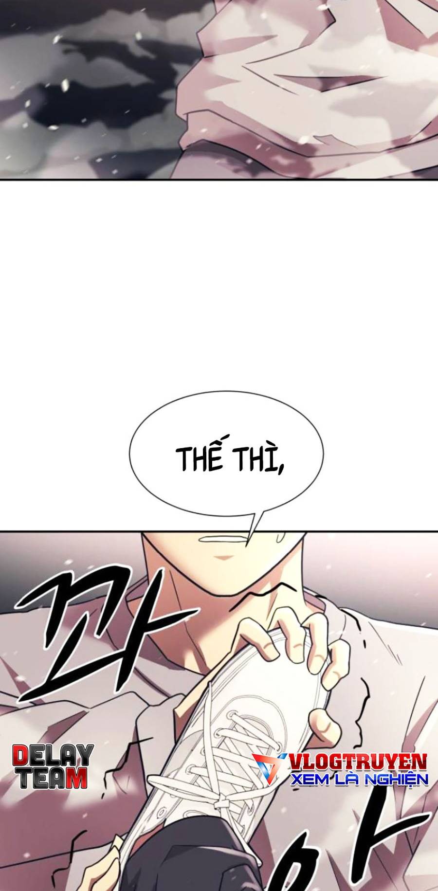 Sóng Ngầm: Chapter 19