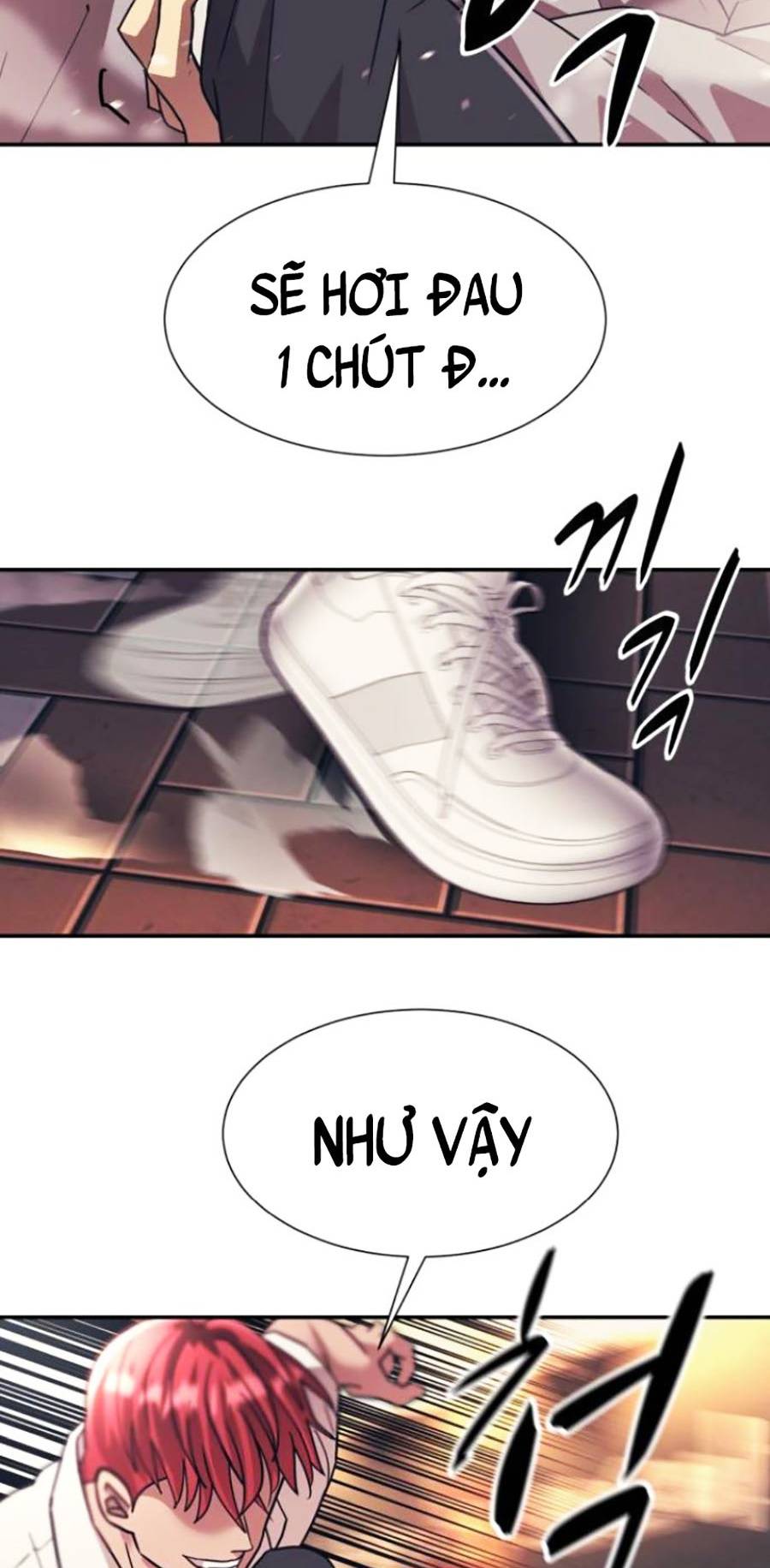 Sóng Ngầm: Chapter 19