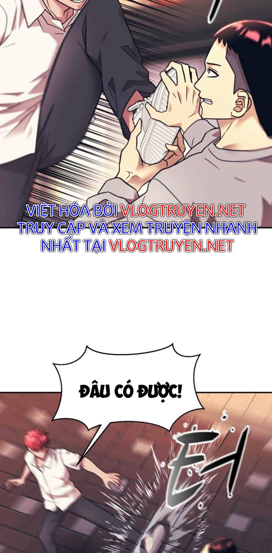 Sóng Ngầm: Chapter 19