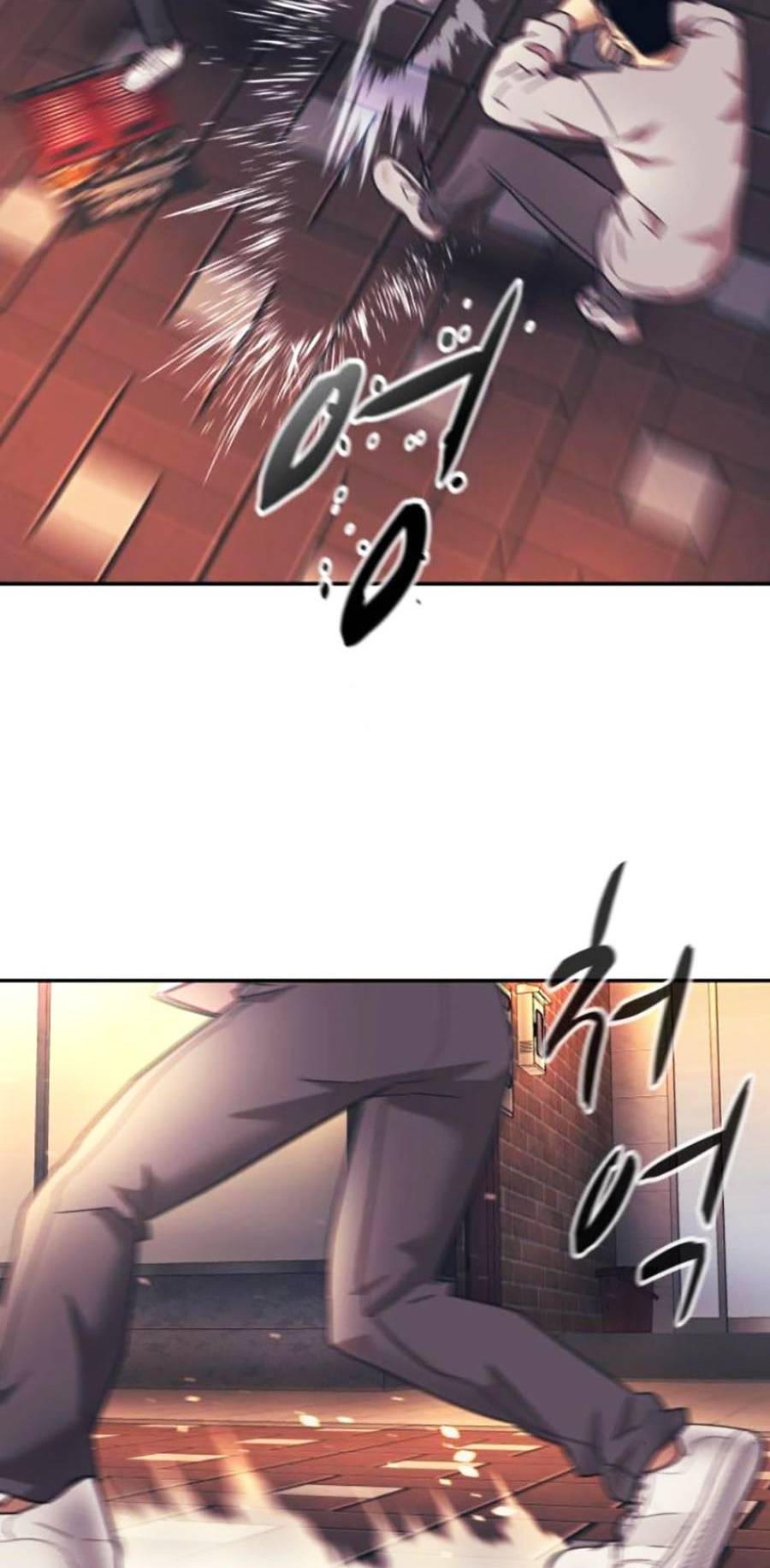 Sóng Ngầm: Chapter 19