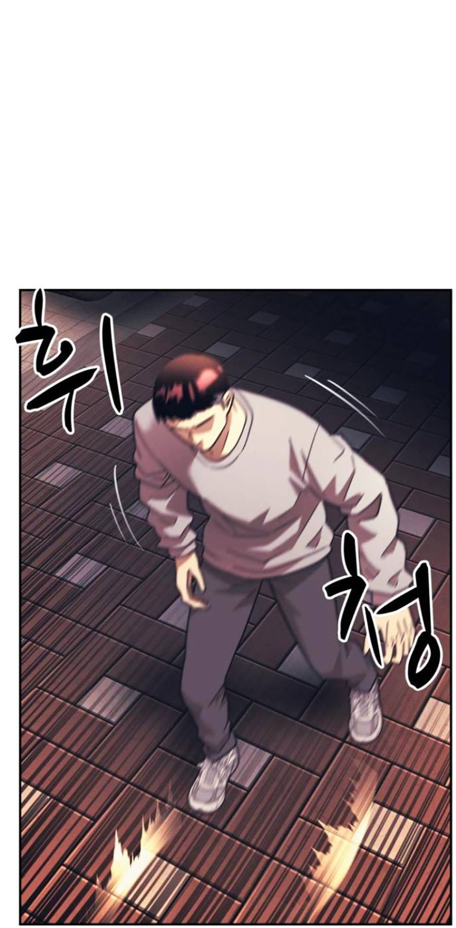 Sóng Ngầm: Chapter 19