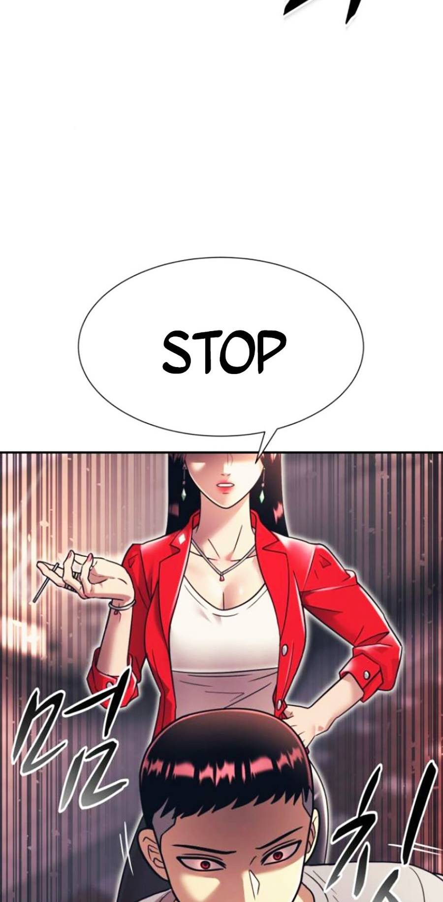 Sóng Ngầm: Chapter 19