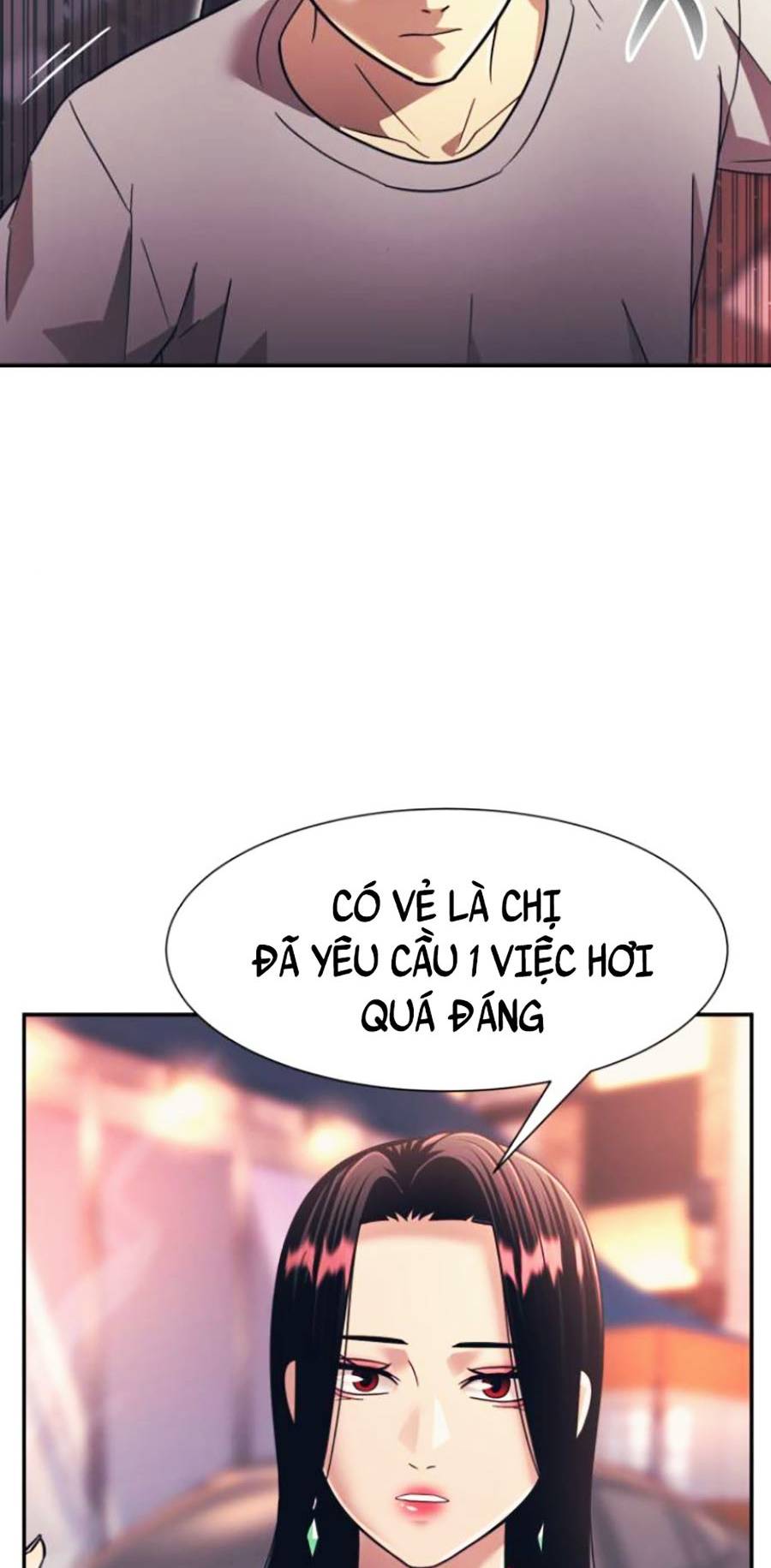 Sóng Ngầm: Chapter 19