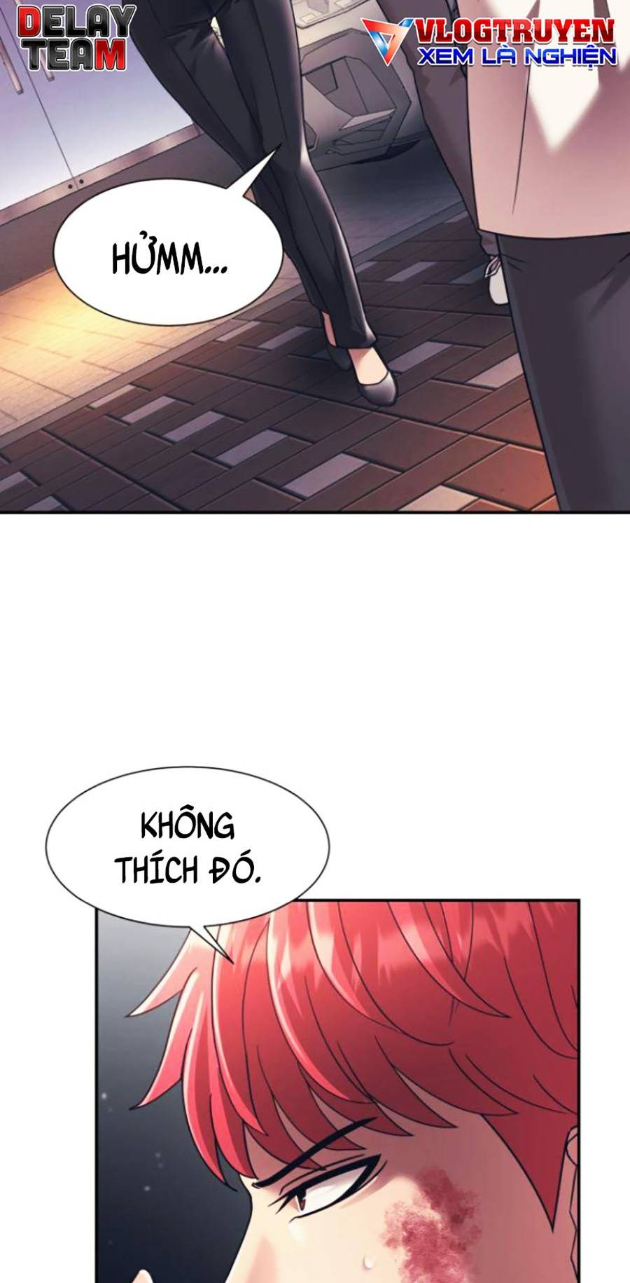Sóng Ngầm: Chapter 19
