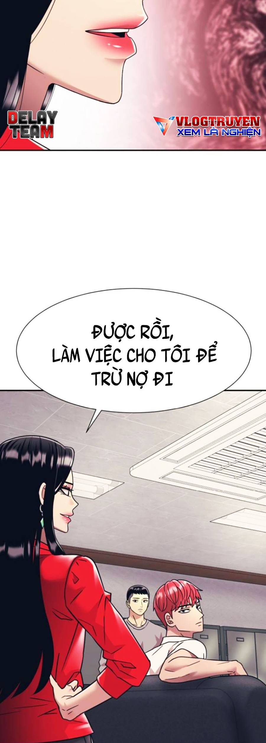 Sóng Ngầm: Chapter 19