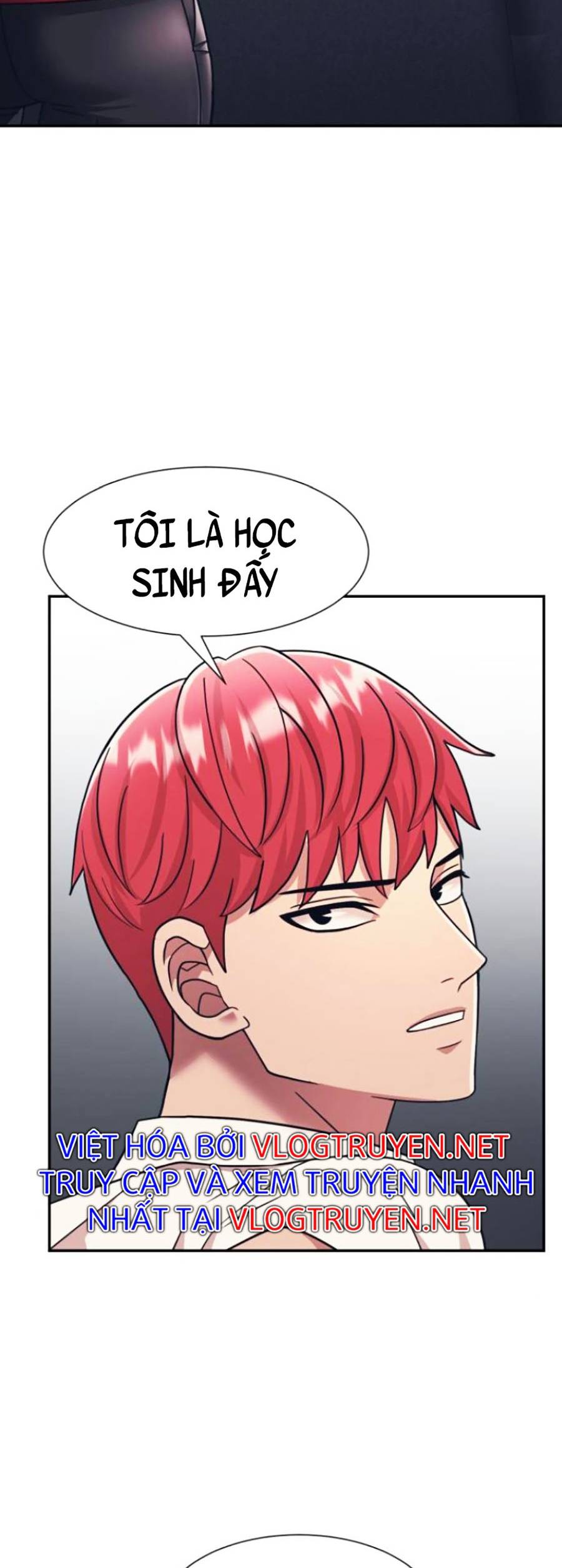 Sóng Ngầm: Chapter 19