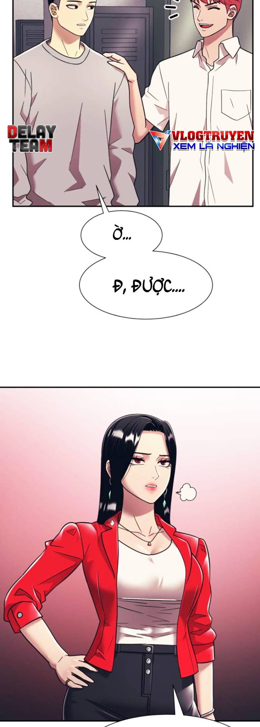 Sóng Ngầm: Chapter 19