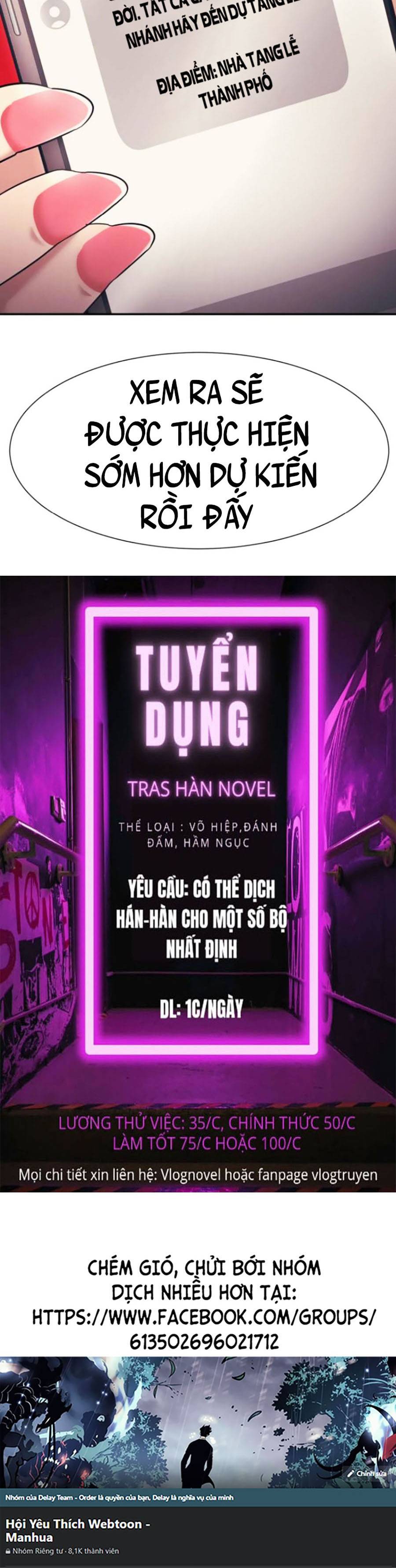 Sóng Ngầm: Chapter 19