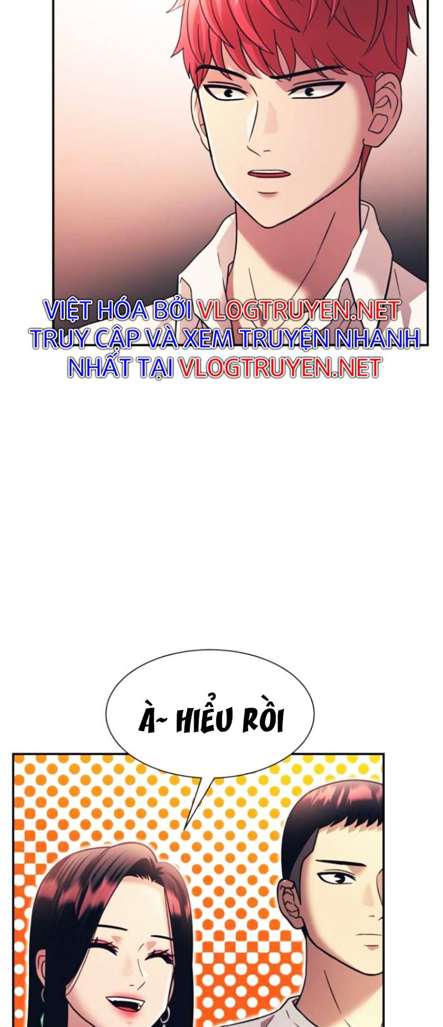 Sóng Ngầm: Chapter 19